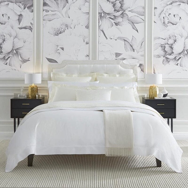 Buyer's Guide for Luxury Sheets: Matouk, Sferra, and Frette