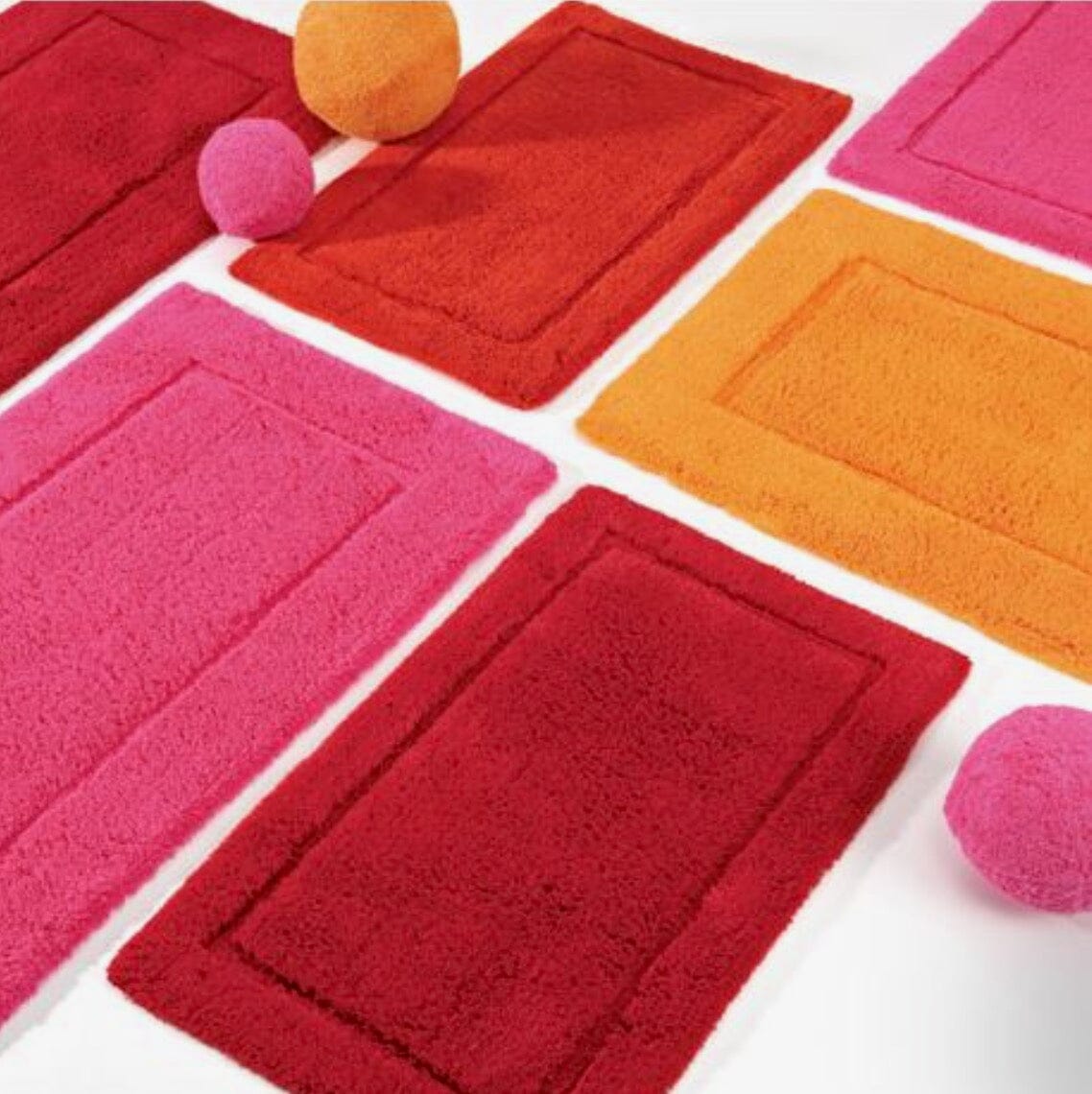 Love List: This quick dry bath mat takes one step off your bathroom  cleaning checklist