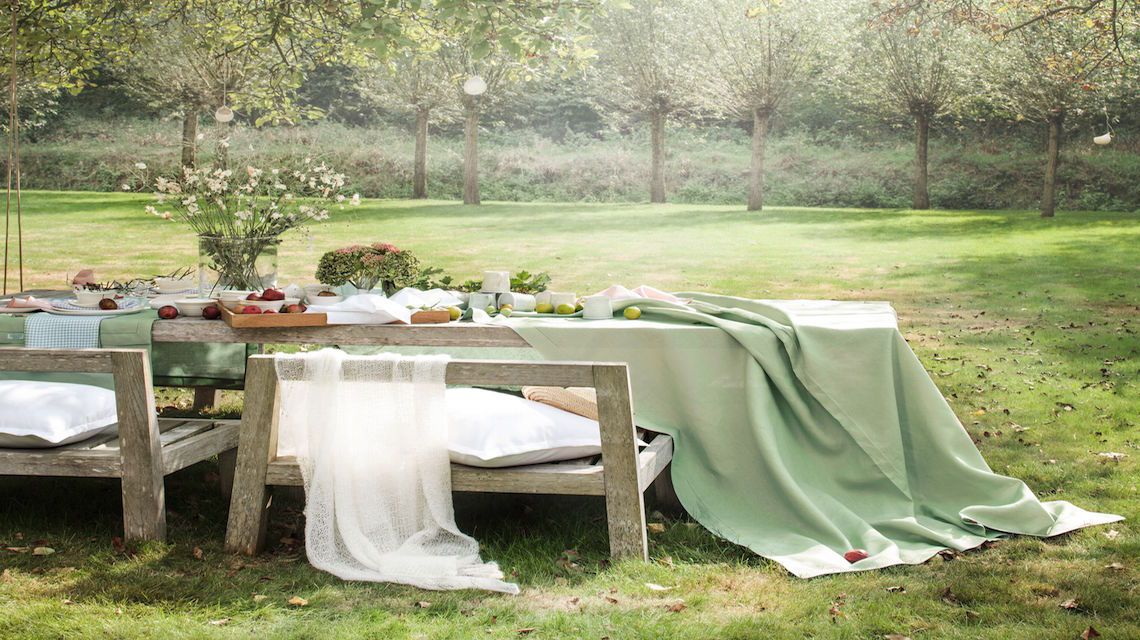 Fig Fine Linens and Home Blog - Alexandre Turpault