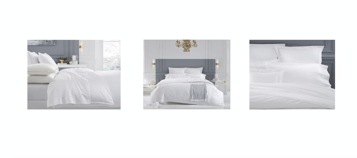 Fig Fine Linens and Home Blog - Bedding 101, Bedding Essentials