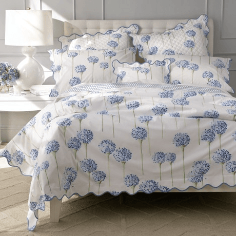 Matouk Bedding at Fig Linens and Home