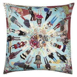 Designers Guild Pillows