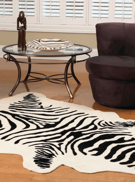 Fabulous Furs Floor Rugs - Faux Fur for Bedroom, Living Room, Family Room & Home