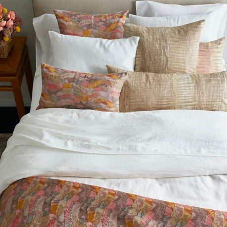 Ann Gish Art of Home Accessories - FIG LINENS AND HOME