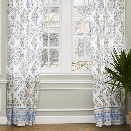 Shop Curtains and other home decor at Fig Linens and Home 