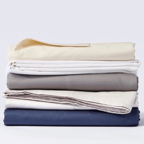 Coyuchi Organic Sheets - FIG LINENS AND HOME