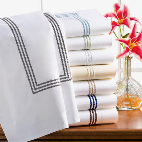 Downright Bedding - FIG LINENS AND HOME