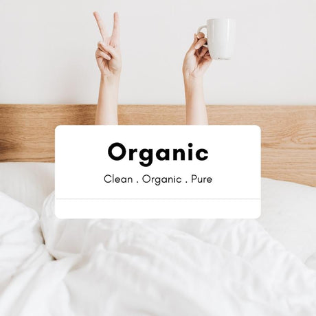 100% Organic - FIG LINENS AND HOME