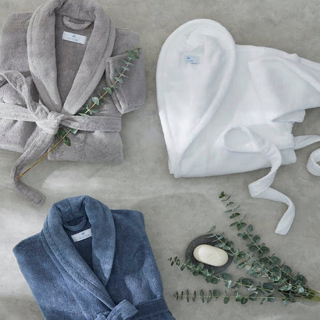 Matouk Robes - FIG LINENS AND HOME