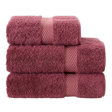 Yves Delorme Towels at Fig Linens and Home