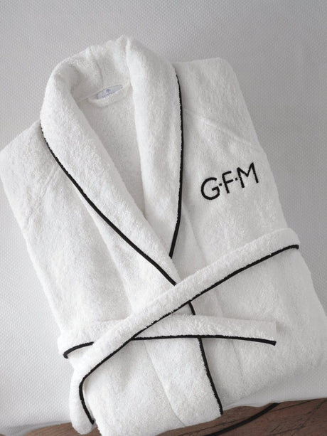 Bath Robes - FIG LINENS AND HOME