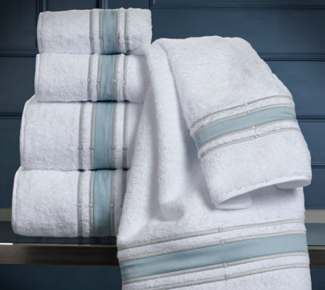 Dea Linens - Bath Towels - Fig Linens and Home