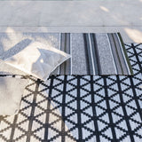 Designers Guild Pompano Natural Runner Rug