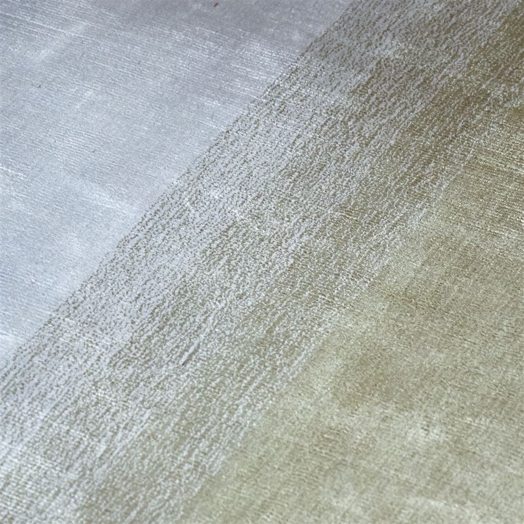 Montmartre Zinc Rug - Designers Guild Floor Rugs - Detail Shot