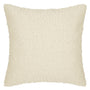 Designers Guild Cormo Chalk Throw Pillow | Fig Linens