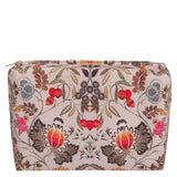 Brocart Decoratif Sepia Large Toiletry Bag