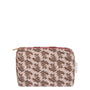 Brocart Decoratif Sepia Small Toiletry Bag