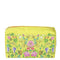 Designers Guild Eleonora Alchemilla Medium Toiletry Bag at Fig Linens and Home - 3