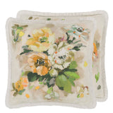 Giardino di Rose - Acacia - Cushion - 20" x 20"