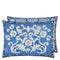 Isolotto - Cobalt - Cushion - 18" X 24"