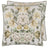 Eleonora Linen - Cameo - Cushion - 22" X 22"