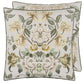 Eleonora Linen - Cameo - Cushion - 22" X 22"