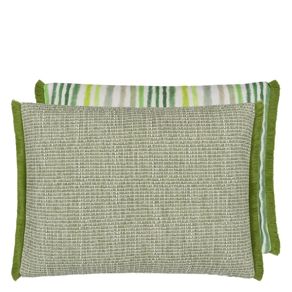 Pompano Grass Cushion