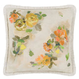 Giardino di Rose - Acacia - Cushion - 20" x 20"