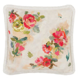 Giardino di Rose - Nasturtium - Cushion - 20" x 20"