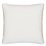 Varese - Linen & Chalk - Cushion - 17" x 17"