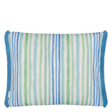 Pompano Aqua Cushion