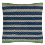 Muara - Cobalt - Cushion - 20" x 20"