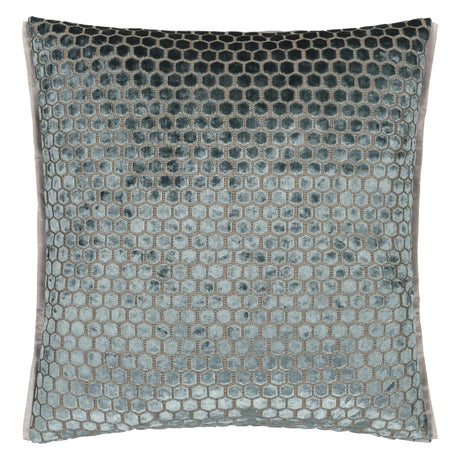 Jabot Moonstone Cushion