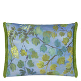 Giardino Segreto Cornflower Cushion