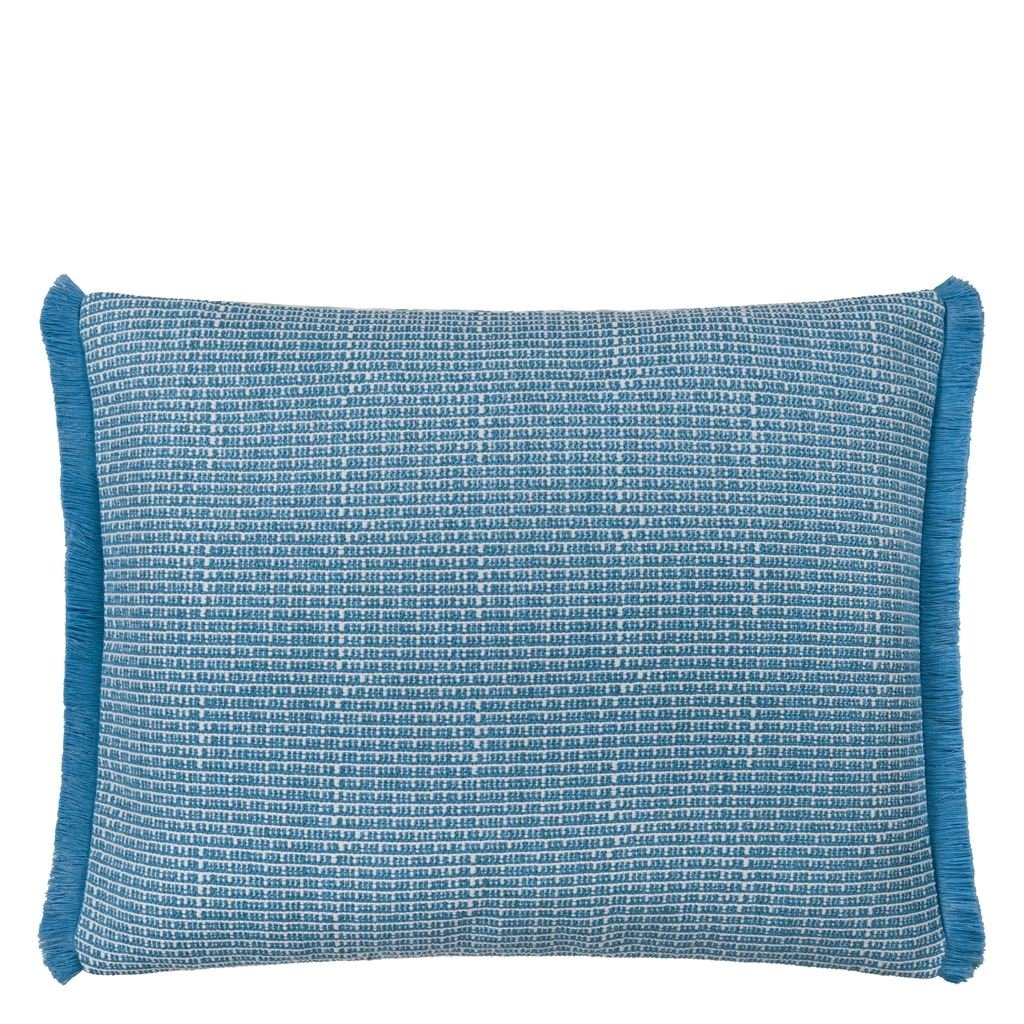 Pompano Aqua Cushion