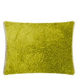 Cartouche Moss Cushion