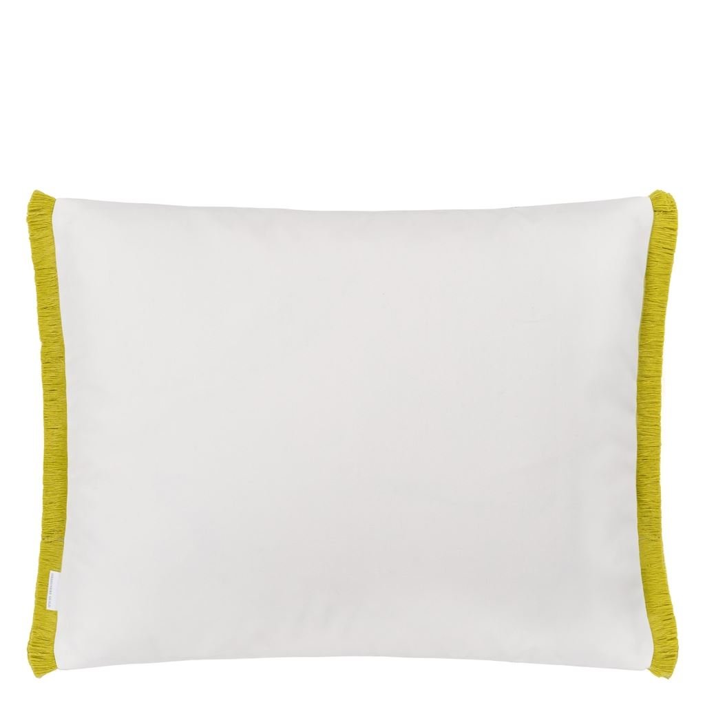 Pompano Acacia Cushion