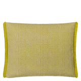 Pompano Acacia Cushion