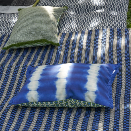 Pompano Grass Cushion