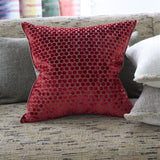 Jabot Pimento Cushion