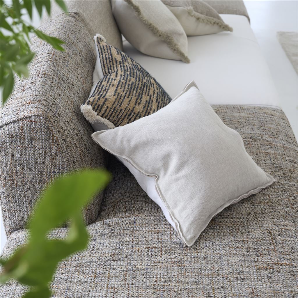 Minerve Natural Cushion