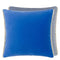 Varese - Cerulean & Sky - Cushion - 17" x 17"