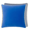 Varese - Cerulean & Sky - Cushion - 17" x 17"