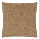 Designers Guild Cormo Natural Boucle Cushion at Fig Linens and Home - 2