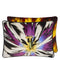 Christian Lacroix Eclosion Agate Cushion at Fig Linens and Home - 12