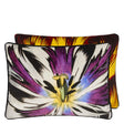 Christian Lacroix Eclosion Agate Cushion at Fig Linens and Home - 12