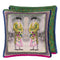 Christian Lacroix Torero Twins Mosaique Cushion at Fig Linens and Home - 15