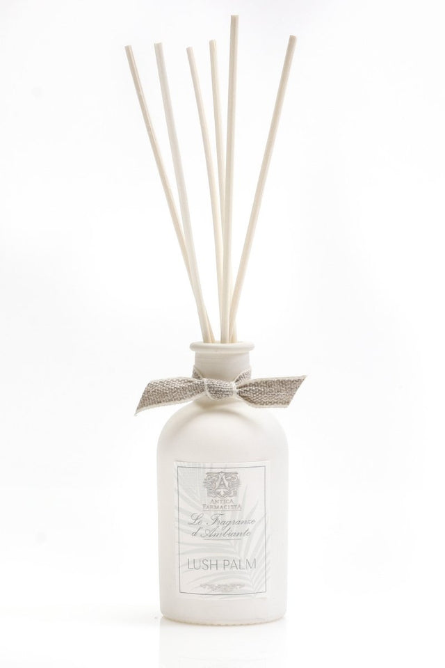 Antica Farmacista Lush Palm Diffuser 100ML at Fig Linens