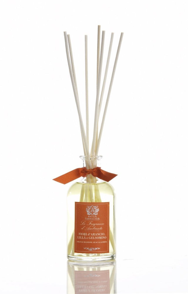 Antica Farmacista Orange Blossom Diffuser 100ML - Fig Linens