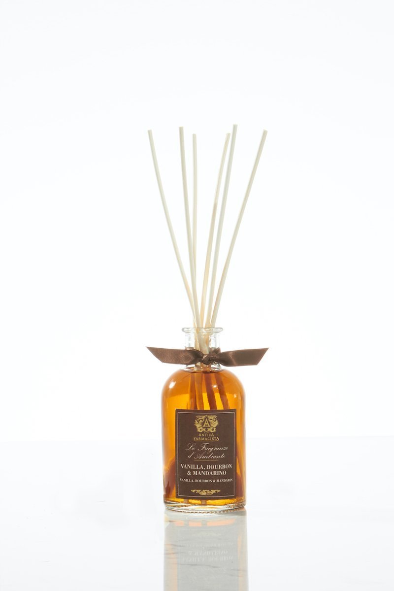 Antica Farmacista Vanilla Bourbon Diffuser 100ML at Fig Linens